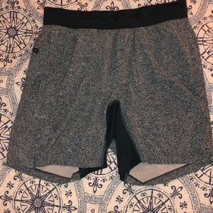 The Short 7” Linerless